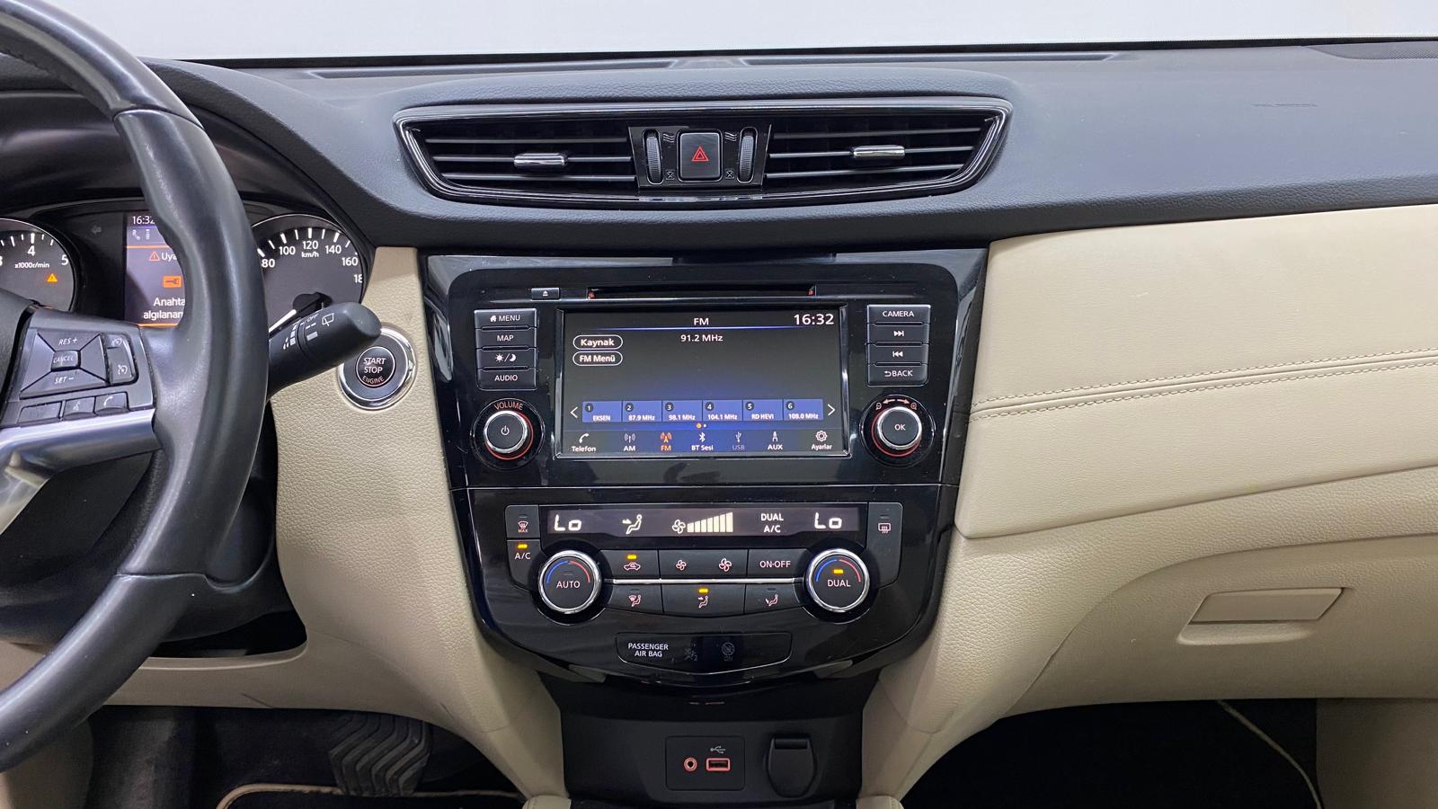 NISSAN X-TRAIL 11